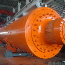mill parts