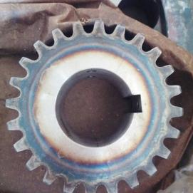Sprocket