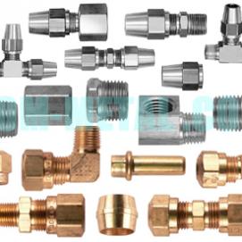 Hydraulic adapter