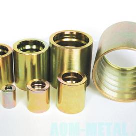 Ferrules