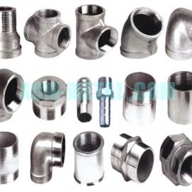 Pipe fittings