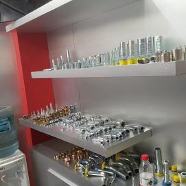 Hydraulic ,hose fittings