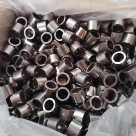 Machining parts