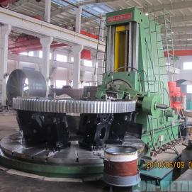 Gear ring