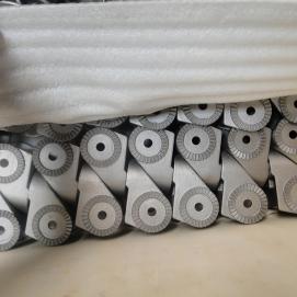 Investment casting