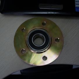 Hub