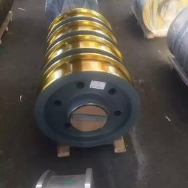 Wheel