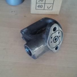 Handle