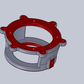 Bracket